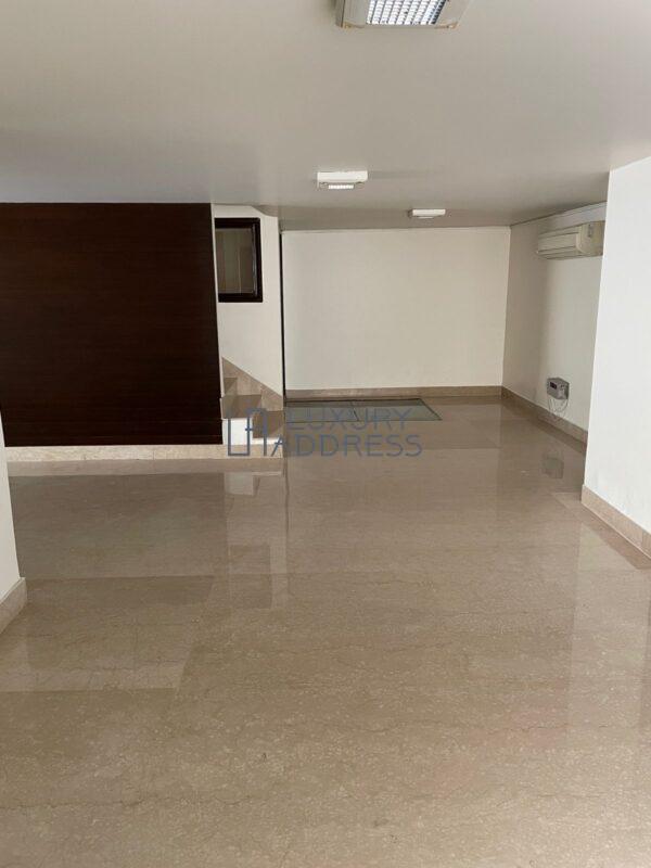 Rent 4BHK Duplex Flat Anand Niketan, South Delhi - Luxury Address