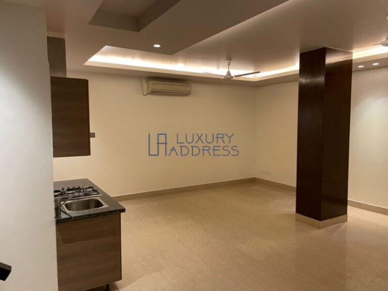 Rent 4BHK Duplex Flat Anand Niketan, South Delhi - Luxury Address