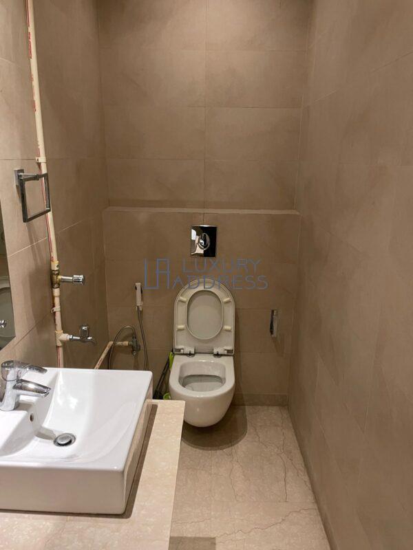 Rent 4BHK Duplex Flat Anand Niketan, South Delhi - Luxury Address