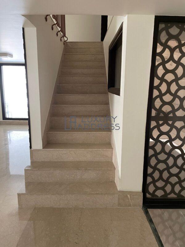 Rent 4BHK Duplex Flat Anand Niketan, South Delhi - Luxury Address