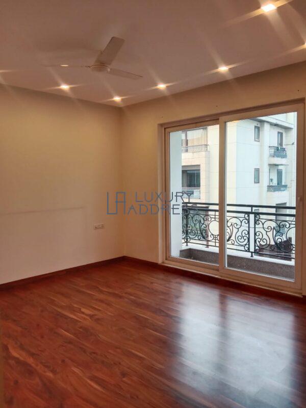 Rent 5BHK Duplex Apartment in Anand Niketan South Delhi - Luxury Address