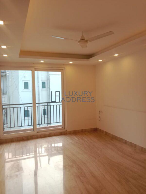 Rent 5BHK Duplex Apartment in Anand Niketan South Delhi - Luxury Address