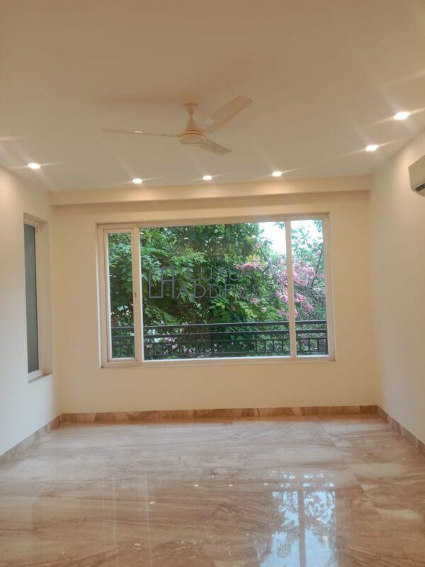 Rent 5BHK Duplex Apartment in Anand Niketan South Delhi - Luxury Address