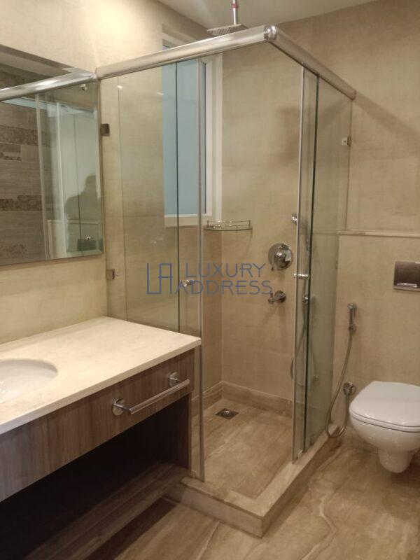 Rent 5BHK Duplex Apartment in Anand Niketan South Delhi - Luxury Address