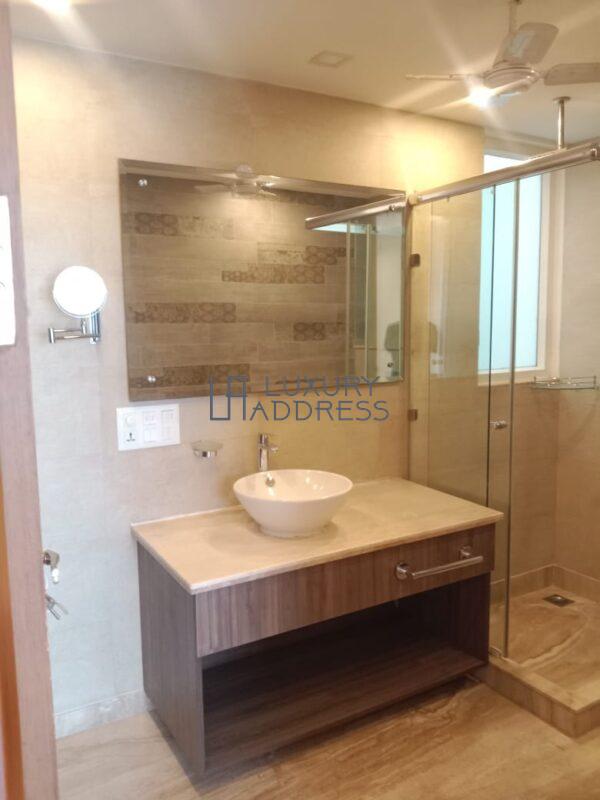 Rent 5BHK Duplex Apartment in Anand Niketan South Delhi - Luxury Address