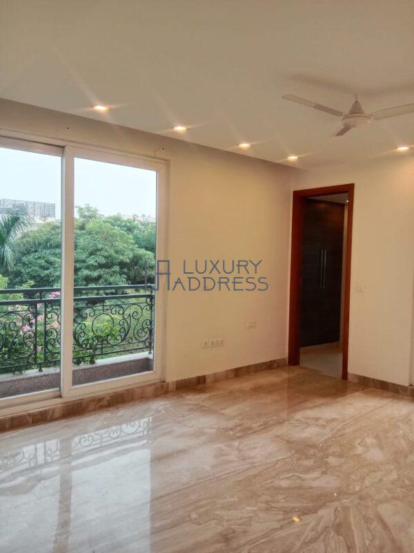 Rent 5BHK Duplex Apartment in Anand Niketan South Delhi - Luxury Address
