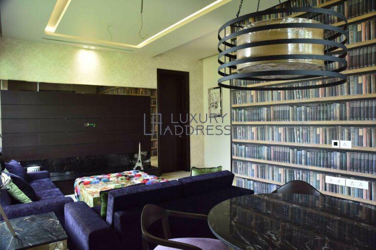 Rent 5BHK Luxury Furnished Farmhouse DLF Chattarpur, Delhi