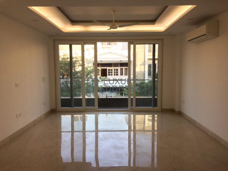 Rent 3BHK Luxury Apartments in Defence Colony, South Delhi - Luxury Address