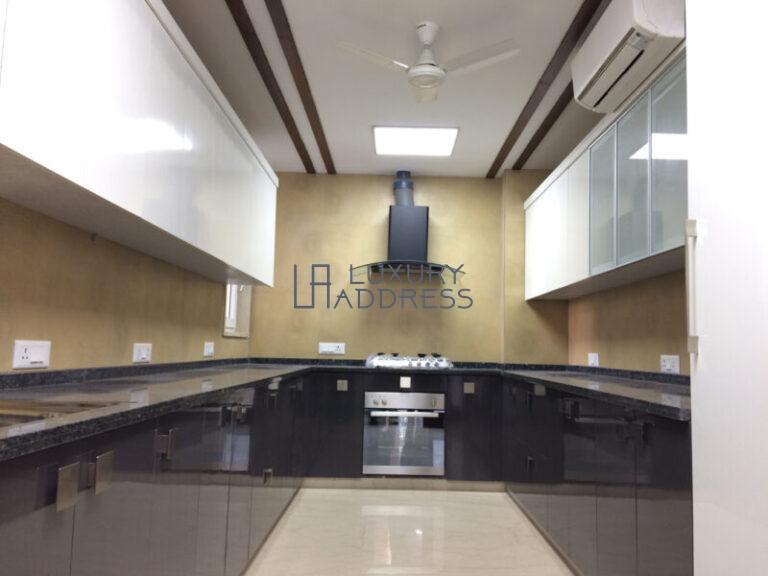 Rent 3BHK Luxury Apartments in Defence Colony, South Delhi - Luxury Address