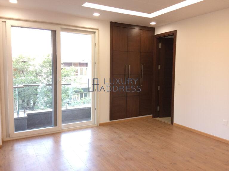 Rent 3BHK Luxury Apartments in Defence Colony, South Delhi - Luxury Address