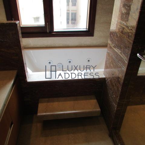 Rent 4BHK Builder Floor in Vasant Vihar, South Delhi - Luxury Address