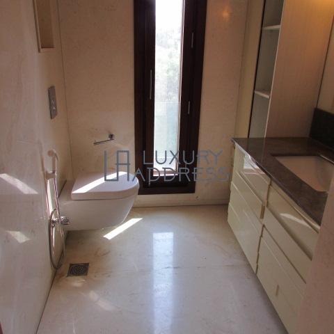 Rent 4BHK Builder Floor in Vasant Vihar, South Delhi - Luxury Address