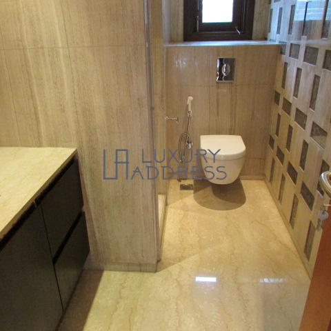Rent 4BHK Builder Floor in Vasant Vihar, South Delhi - Luxury Address