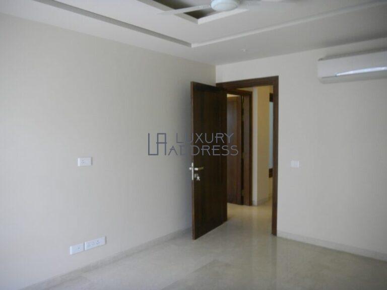 Rent 4BHK Duplex Apartment Anand Niketan, South Delhi - Luxury Address