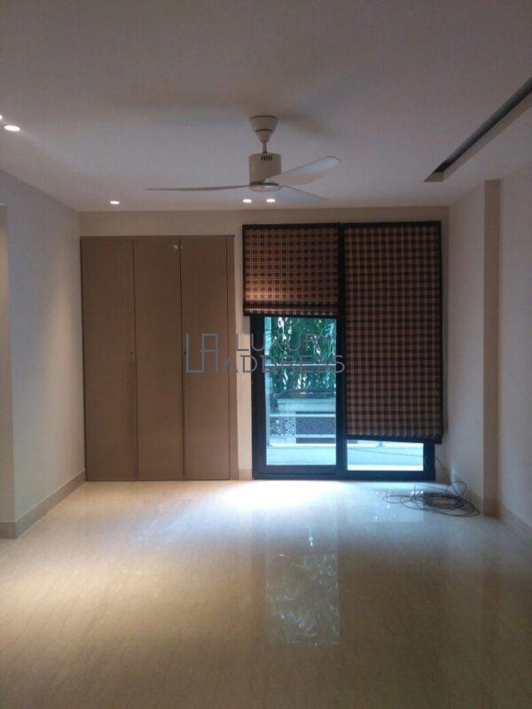 Rent 4BHK Duplex Apartments Westend Colony New Delhi - Luxury Address