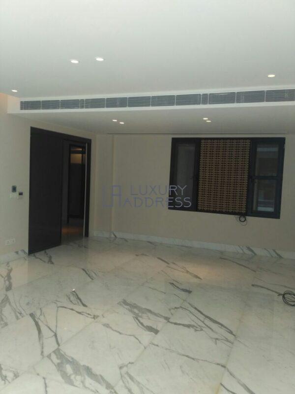 Rent 4BHK Duplex Apartments Westend Colony New Delhi - Luxury Address