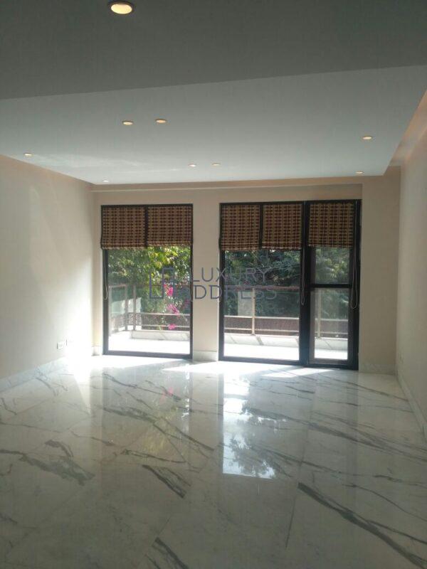 Rent 4BHK Duplex Apartments Westend Colony New Delhi - Luxury Address