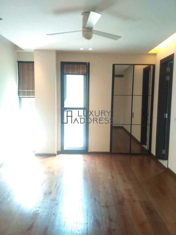 Rent 4BHK Duplex Apartments Westend Colony New Delhi - Luxury Address