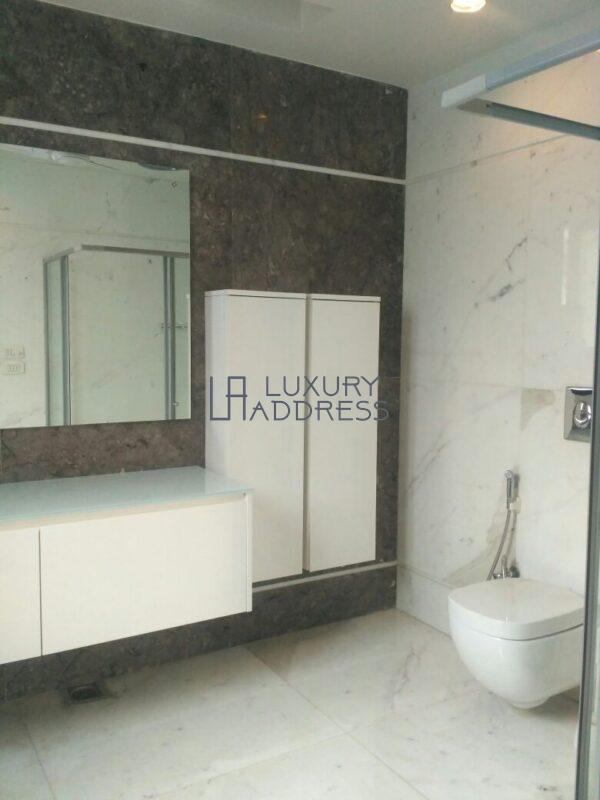 Rent 4BHK Duplex Apartments Westend Colony New Delhi - Luxury Address
