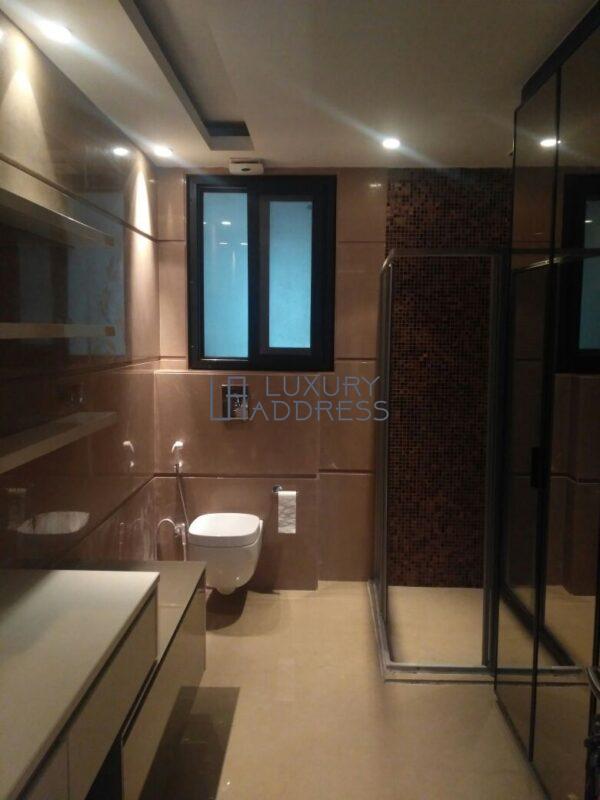 Rent 4BHK Duplex Apartments Westend Colony New Delhi - Luxury Address