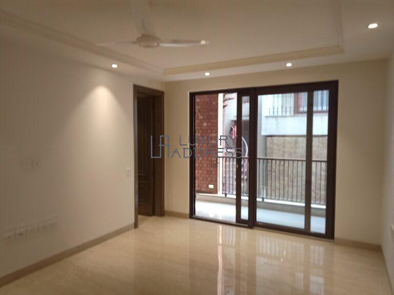 Rent 4BHK Luxury Apartment in Vasant Vihar South Delhi - Luxury Address