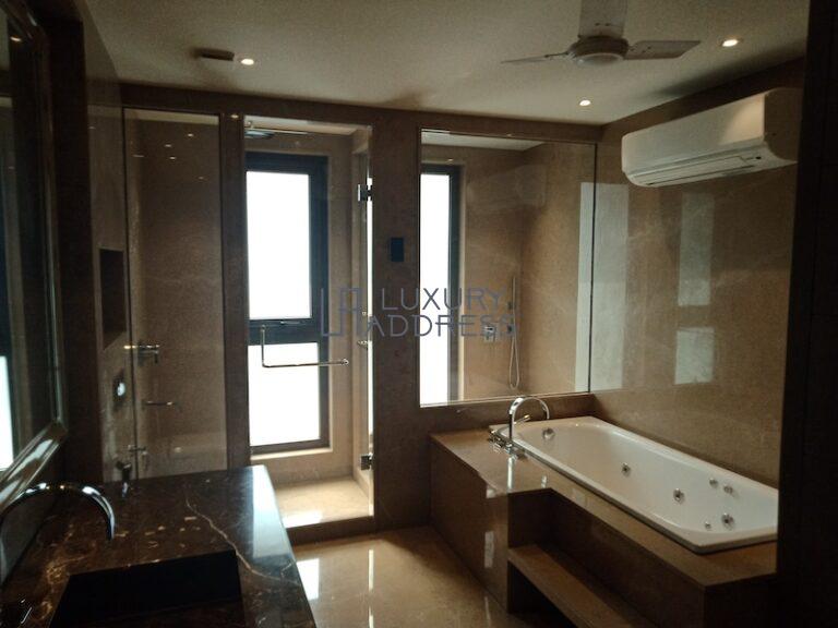 Rent 4BHK Luxury Apartment in Vasant Vihar South Delhi - Luxury Address