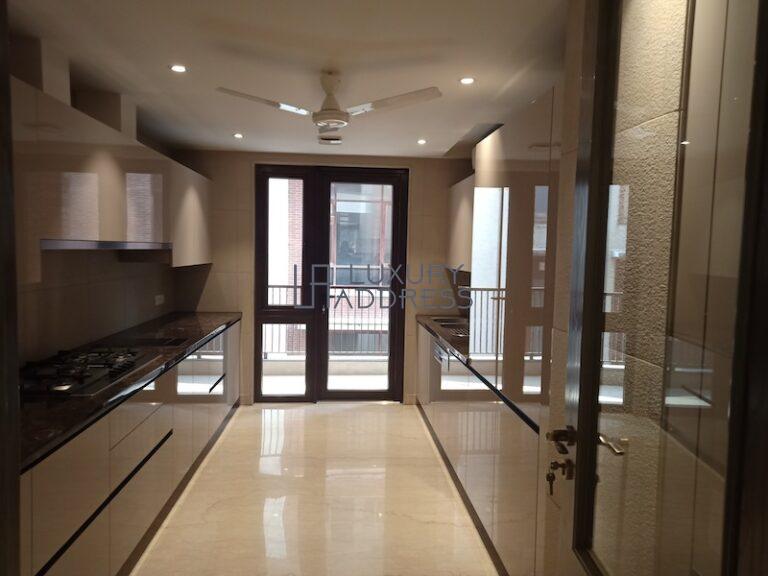 Rent 4BHK Luxury Apartment in Vasant Vihar South Delhi - Luxury Address