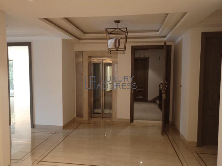 Rent 4BHK Luxury Apartment in Vasant Vihar South Delhi - Luxury Address