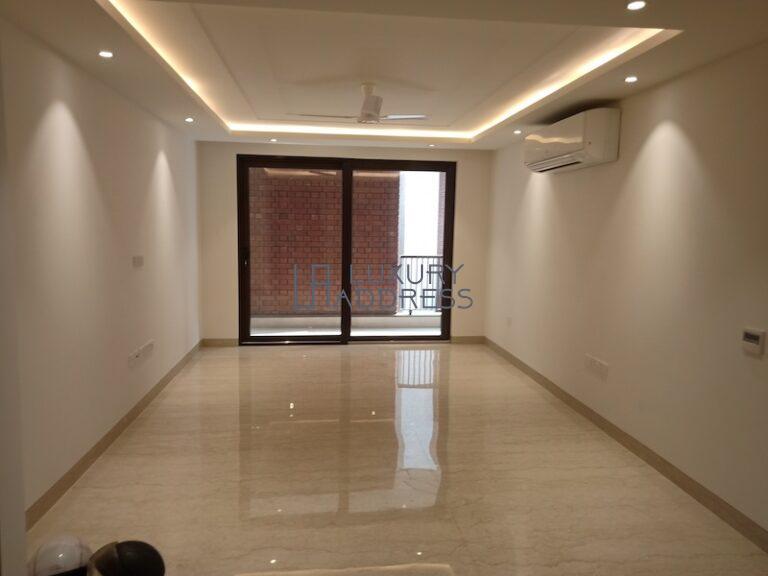 Rent 4BHK Luxury Apartment in Vasant Vihar South Delhi - Luxury Address