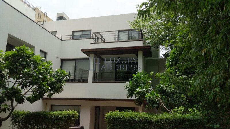 Rent 5BHK Independent House Vasant Vihar, South Delhi - Luxury Address