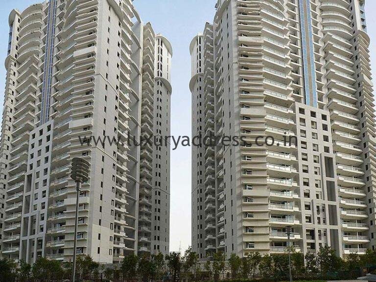 Rent Apartments DLF Belaire, Gurugram - Luxury Address