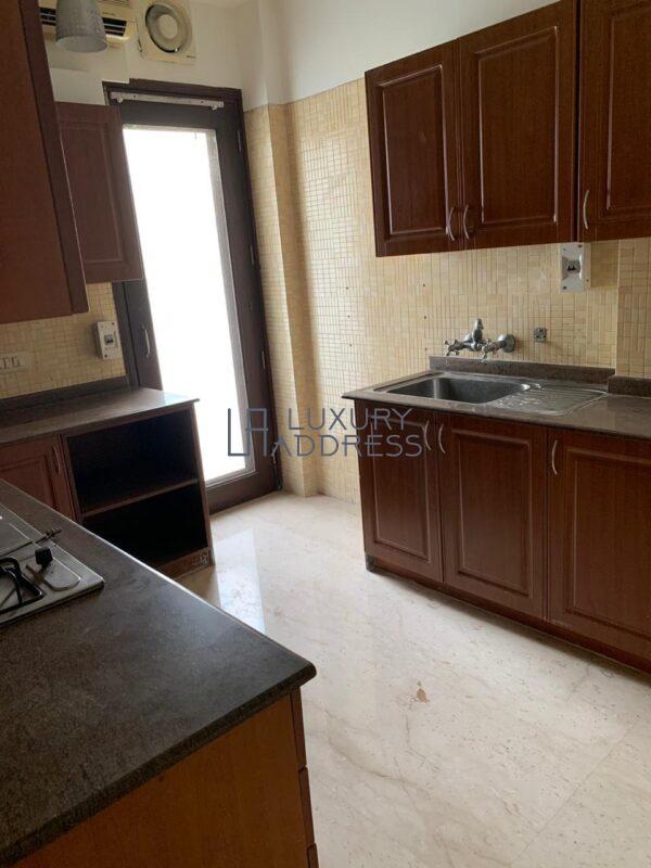 Rent 3BHK Luxury Flat in Golf Links, South Delhi - Luxury Address