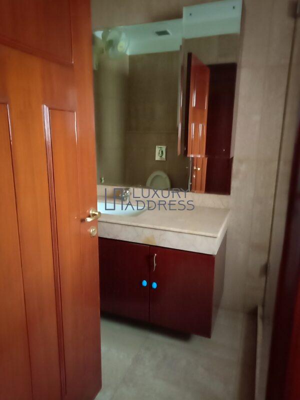 Spacious 3BHK Semi-Furnished Apartment Rent Golf Links, South Delhi - Luxury Address