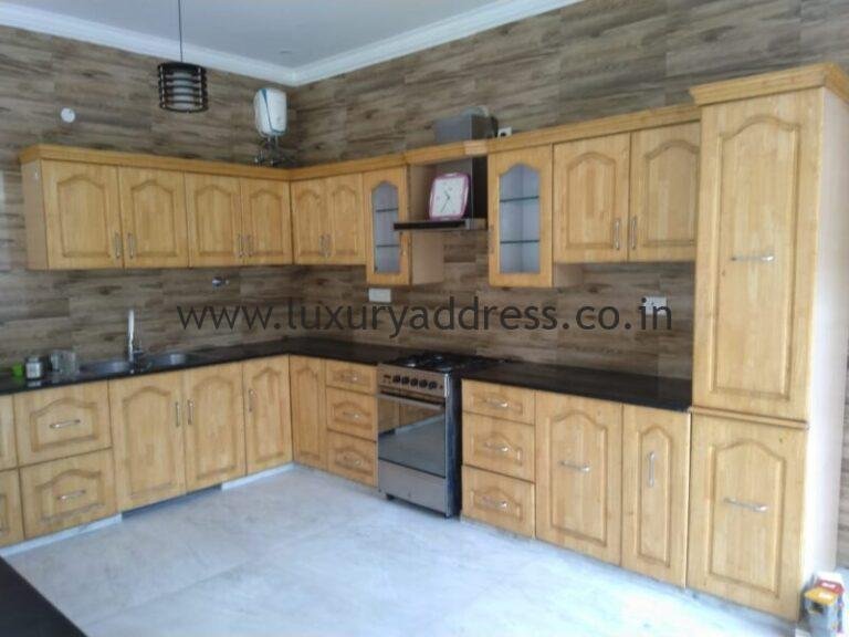 5BHK Luxury Farmhouse For Rent Kapashera Delhi - Luxury Address