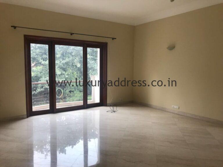 5BHK Rental Farmhouse Westend Greens Delhi - Luxury Address