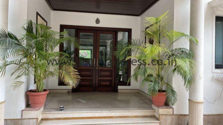 Luxurious 5BHK Farmhouse for Rent on Bandh Road Delhi - Luxury Address