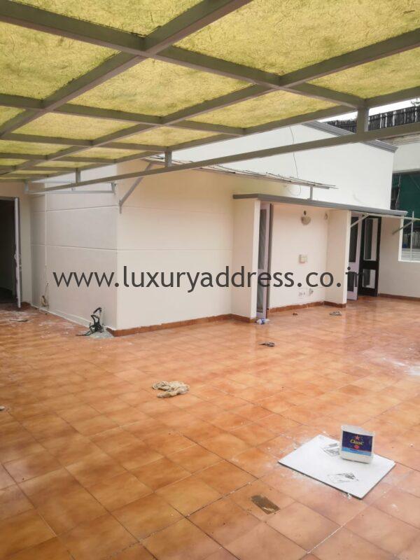 Luxurious 5BHK Independent House in Anand Lok, Delhi - Luxury Address