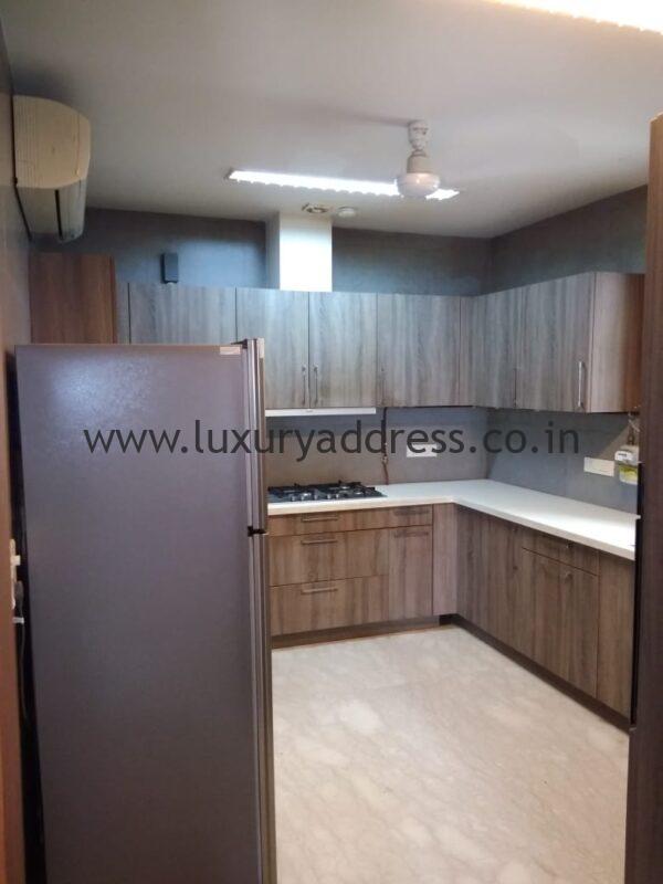 Rent 4BHK Apartment in Anand Lok, Delhi - Luxury Address
