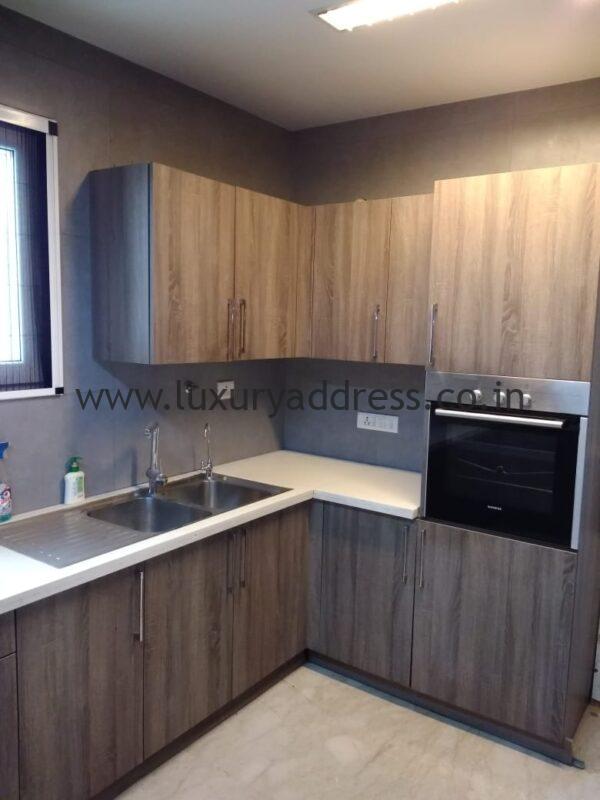 Rent 4BHK Apartment in Anand Lok, Delhi - Luxury Address
