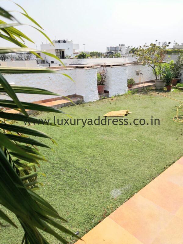 5BHK Duplex Flat Rent Defence Colony Delhi - Luxury Address
