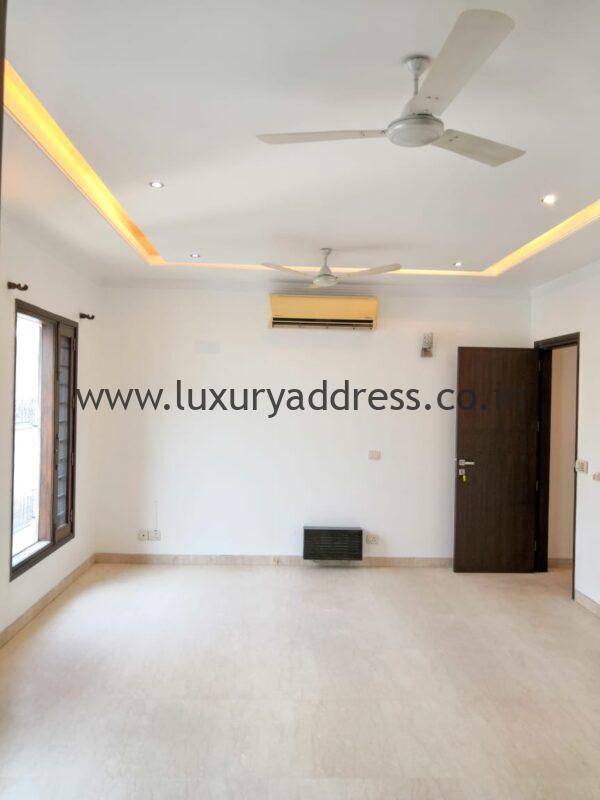 5BHK Duplex Flat Rent Defence Colony Delhi - Luxury Address