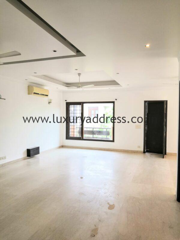5BHK Duplex Flat Rent Defence Colony Delhi - Luxury Address