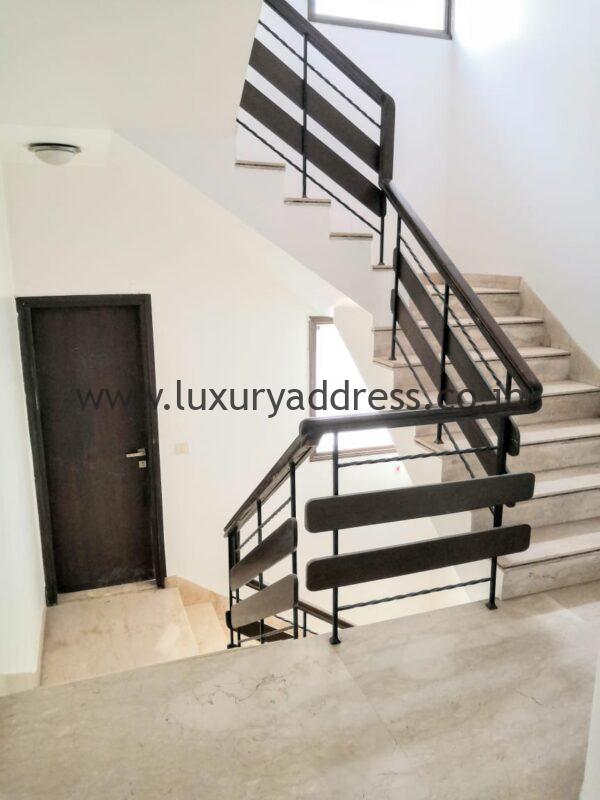 5BHK Duplex Flat Rent Defence Colony Delhi - Luxury Address