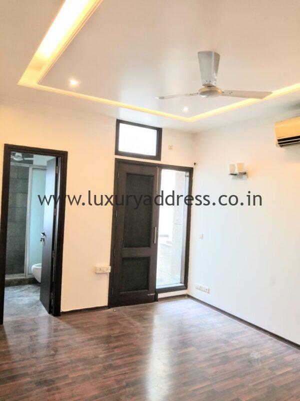 5BHK Duplex Flat Rent Defence Colony Delhi - Luxury Address