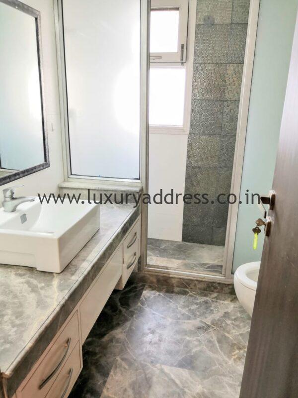 5BHK Duplex Flat Rent Defence Colony Delhi - Luxury Address