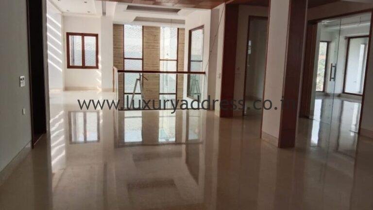 6BHK Luxury Mini Farmhouse DLF Chattarpur Delhi - Luxury Address