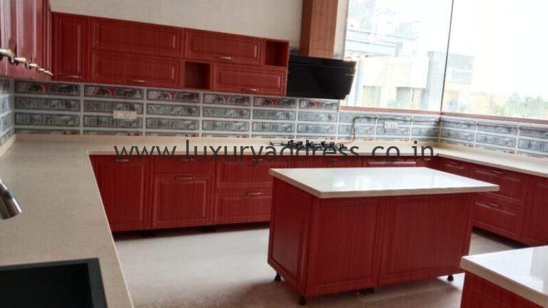 6BHK Luxury Mini Farmhouse DLF Chattarpur Delhi - Luxury Address