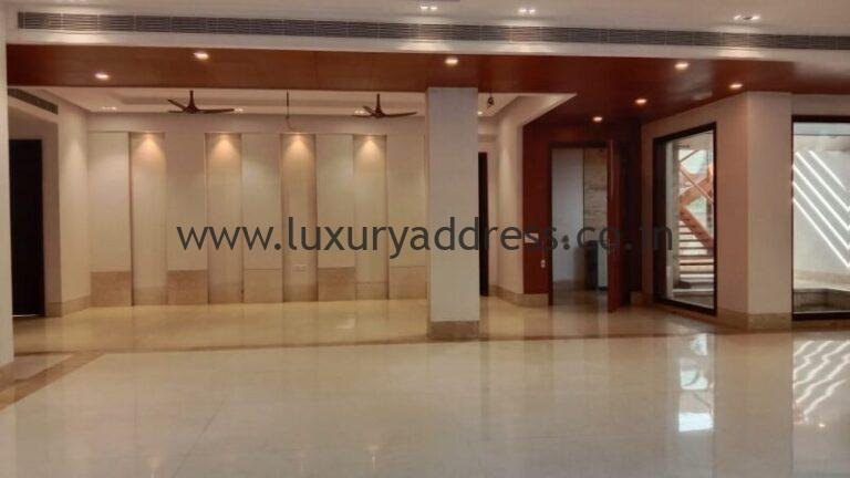 6BHK Luxury Mini Farmhouse DLF Chattarpur Delhi - Luxury Address