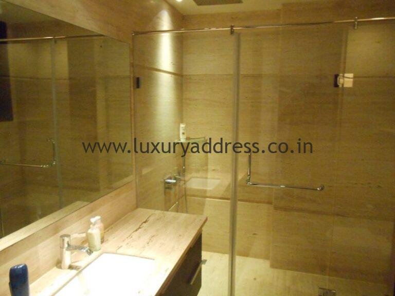 3BHK Luxury Flat Rent Jor Bagh South Delhi - Luxury Address