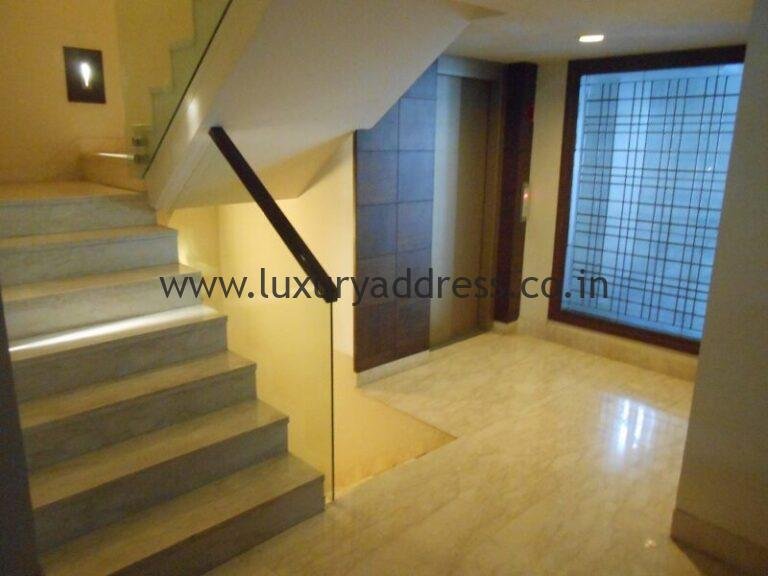 3BHK Luxury Flat Rent Jor Bagh South Delhi - Luxury Address